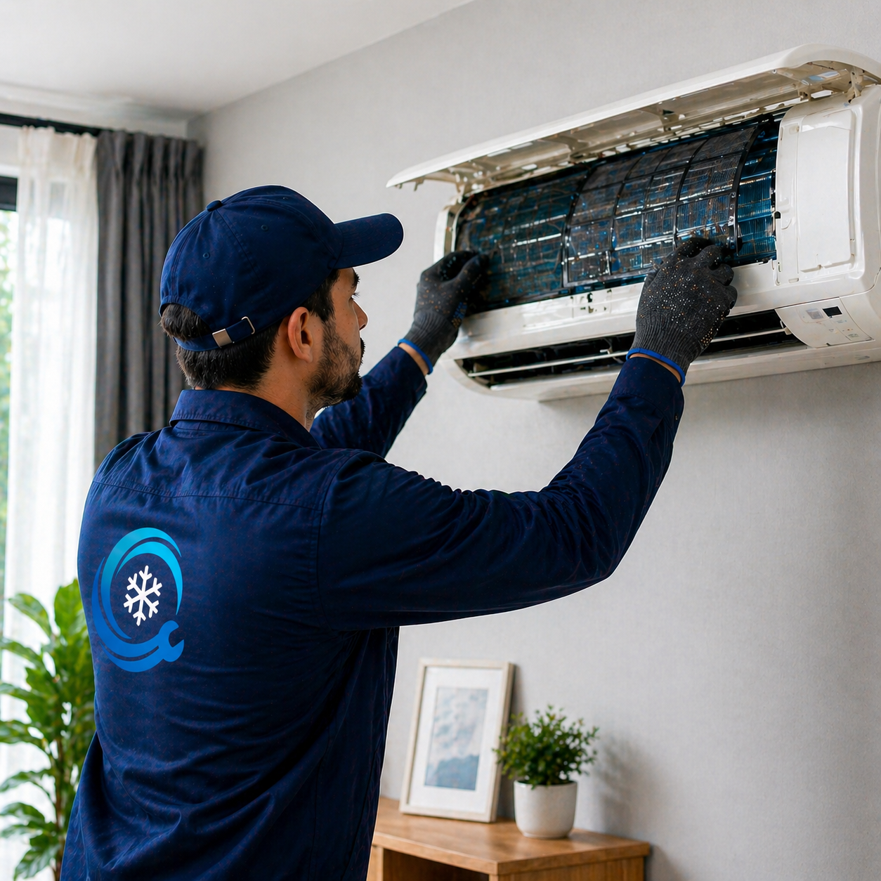 AC Repair